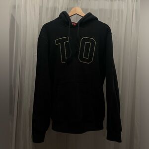 Toronto Hoodie